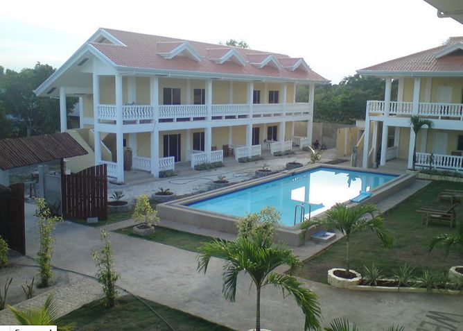 Alona Studios Hotel 